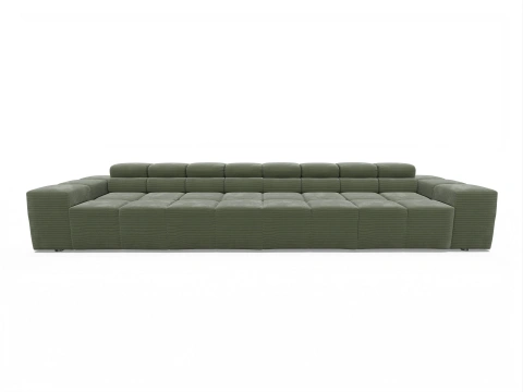 4-Sitzer Sofa